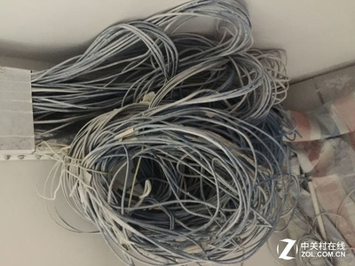 包工頭口述 千萬級項目的Wifi解決方案