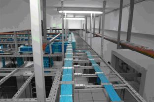 整體機房建設方案的概述
