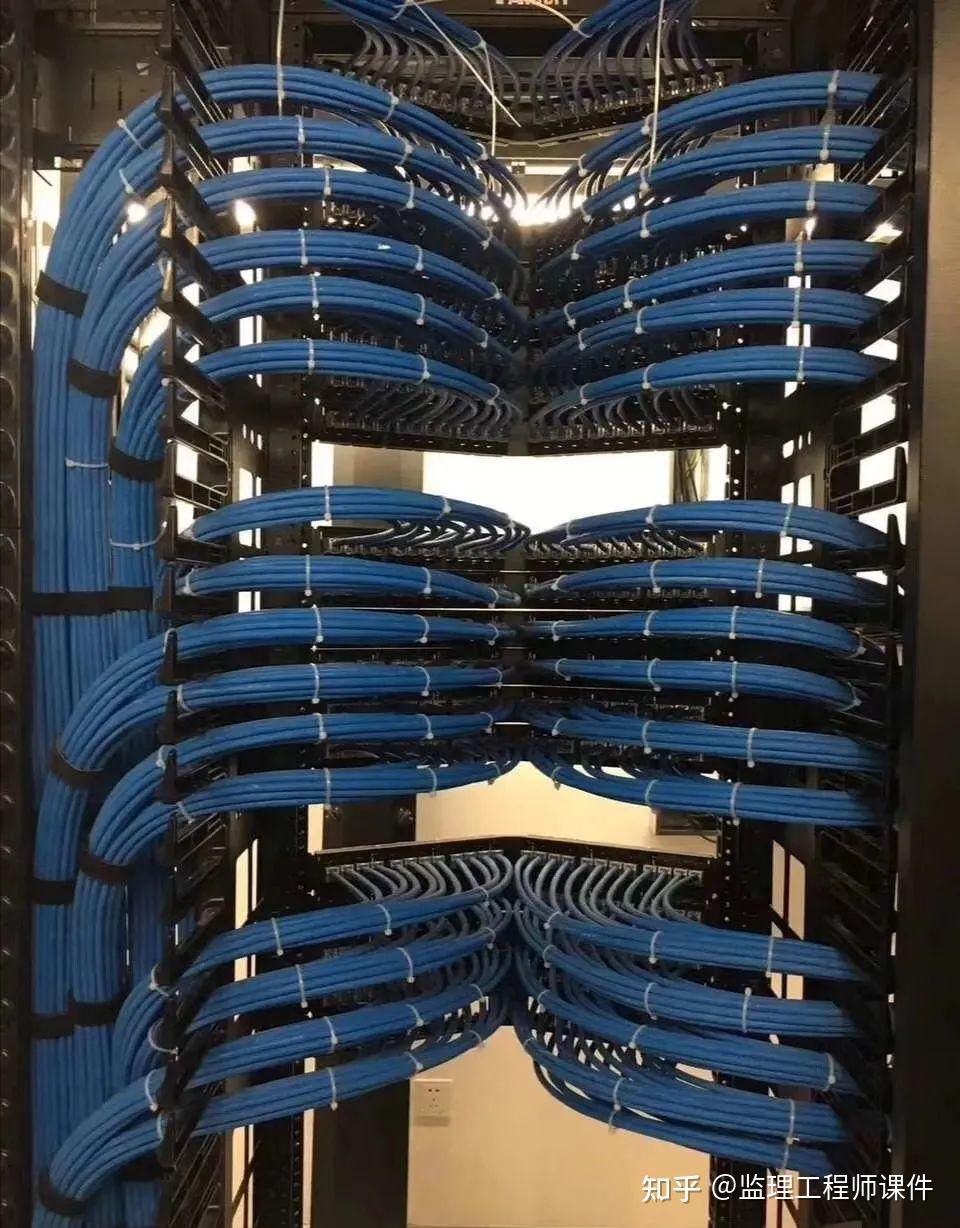 這些弱電工程施工布線經驗,可以讓你少走很多彎路! - 