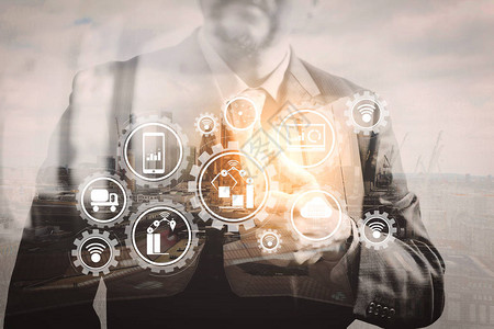 物聯(lián)網(wǎng)智能與物聯(lián)網(wǎng)技術服務 驅動未來數(shù)字化生活